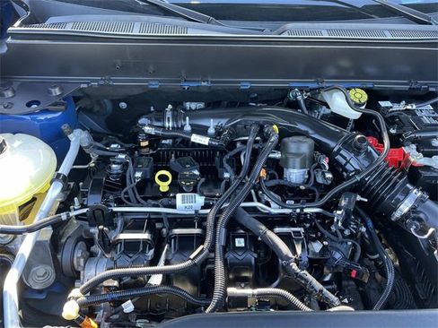 Used 2024 Ford Maverick Lariat w/ Black Appearance Package image 37