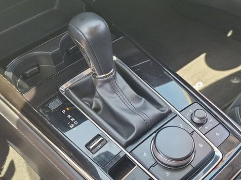 Used 2025 MAZDA CX-30 AWD 2.5 S w/ Preferred Package image 19