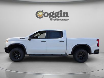 New 2026 Chevrolet Silverado 1500 ZR2 w/ Dark Appearance Package