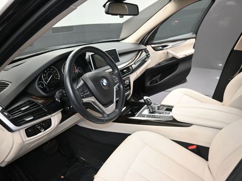 Used 2015 BMW X5 xDrive35d image 13
