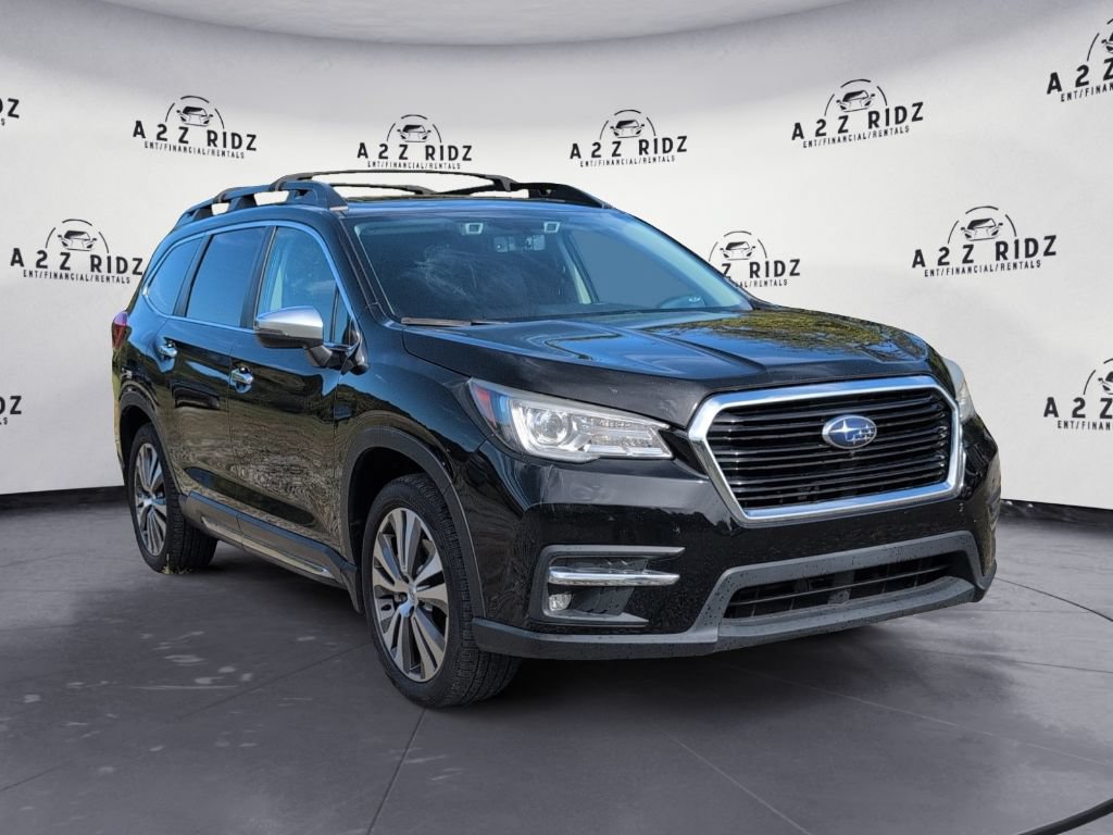 Used 2019 Subaru Ascent Touring w/ Popular Package #2A AWD/4WD image 1