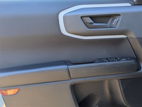 Certified 2023 Ford Bronco Sport Big Bend w/ Convenience Package image 12