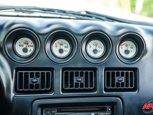 Used 1996 Dodge Viper GTS RWD image 16