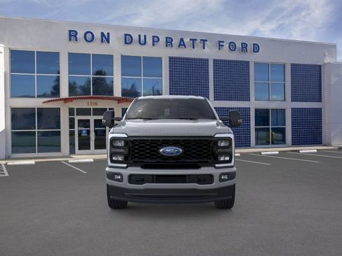 New 2026 Ford F250 XL w/ STX Appearance Package AWD/4WD image 29