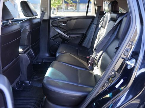 Used 2015 Acura RDX FWD image 21