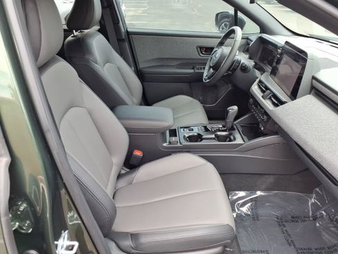 Certified 2026 Subaru Outback Premium AWD/4WD image 17