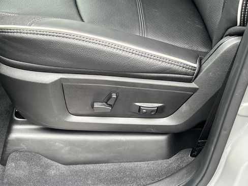 New 2026 RAM 3500 Limited AWD/4WD image 12