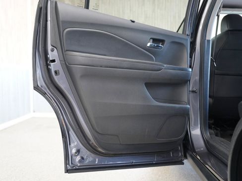 Used 2021 Honda Pilot EX-L image 36