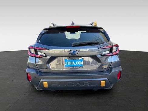 New 2026 Subaru Crosstrek 2.5i Wilderness AWD/4WD image 5