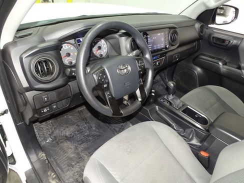 Used 2023 Toyota Tacoma SR image 18