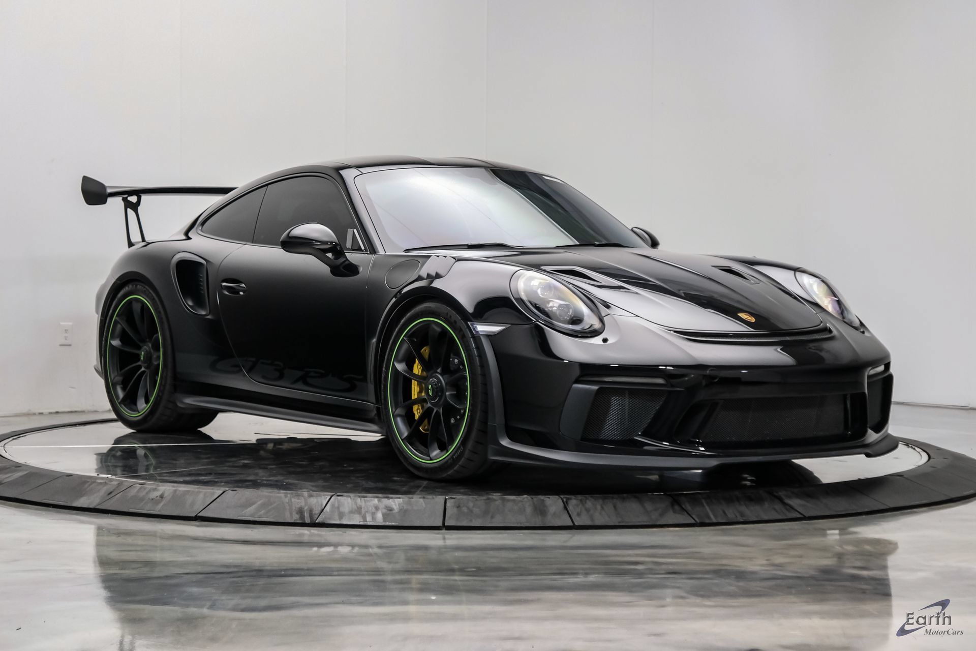 Used 2019 Porsche 911 GT3 RS RWD image 28