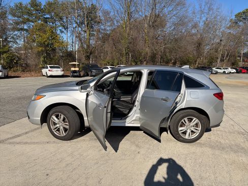 Used 2015 Acura RDX FWD image 18