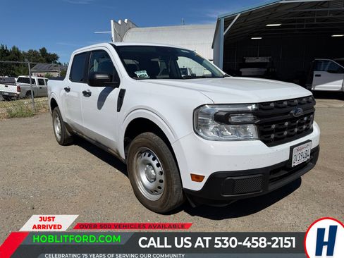 Used 2024 Ford Maverick XL w/ Equipment Group 100A Standard AWD/4WD image 1