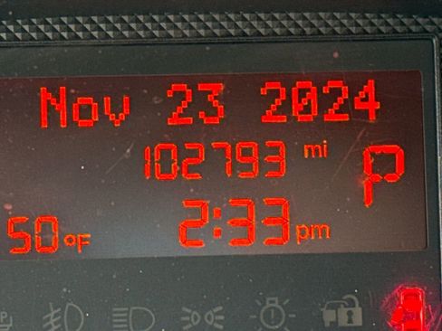 Used 2017 RAM ProMaster 3500 image 15