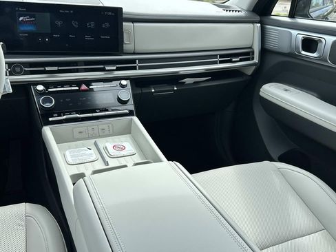 New 2026 Hyundai Santa Fe SEL FWD image 25