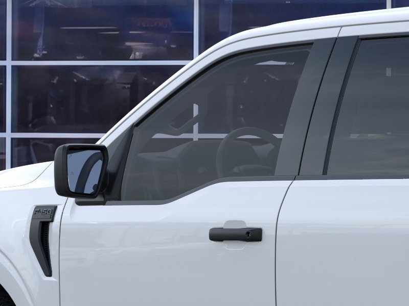 New 2026 Ford F150 STX w/ Equipment Group 200A AWD/4WD image 20