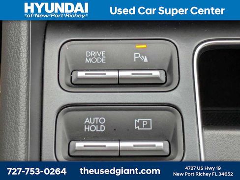 Used 2024 Hyundai Sonata Limited image 30
