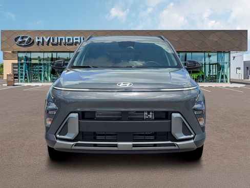 New 2026 Hyundai Kona SEL Premium AWD/4WD image 12