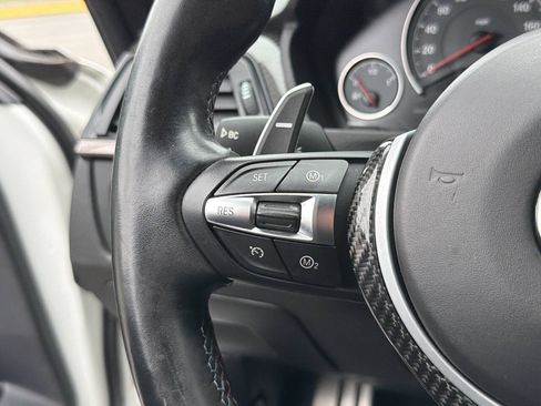 Used 2015 BMW M3 RWD image 42
