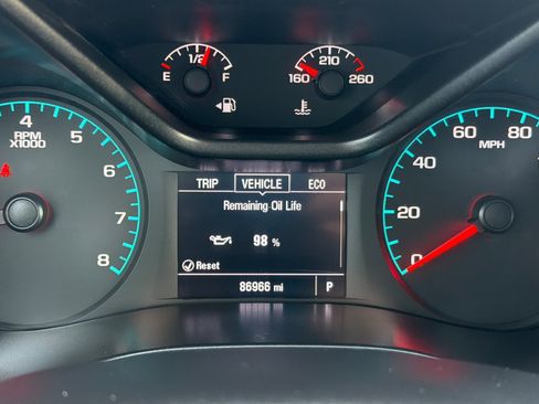 Used 2022 Chevrolet Colorado W/T w/ WT Convenience Package image 23