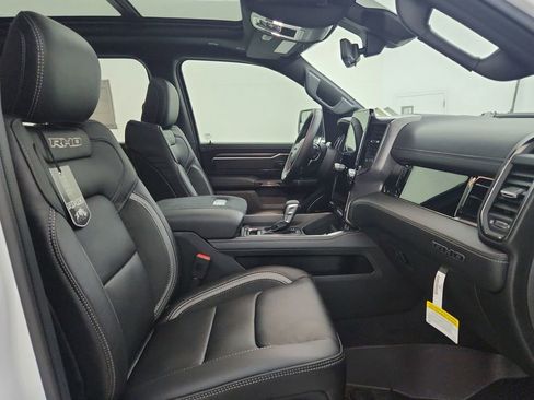 New 2026 RAM 1500 RHO AWD/4WD image 32