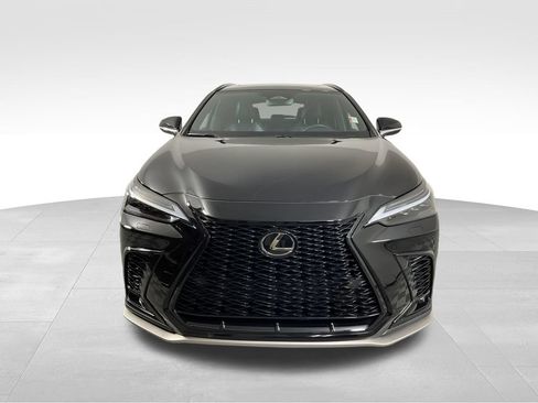 Used 2024 Lexus NX 350 F Sport AWD/4WD image 3