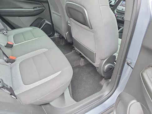 Used 2021 Chevrolet TrailBlazer LS AWD/4WD image 26