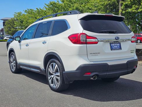 Used 2021 Subaru Ascent Touring w/ Popular Package #2 AWD/4WD image 3