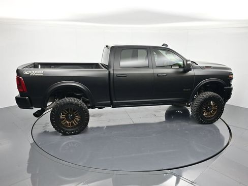 New 2026 RAM 2500 Big Horn AWD/4WD image 31