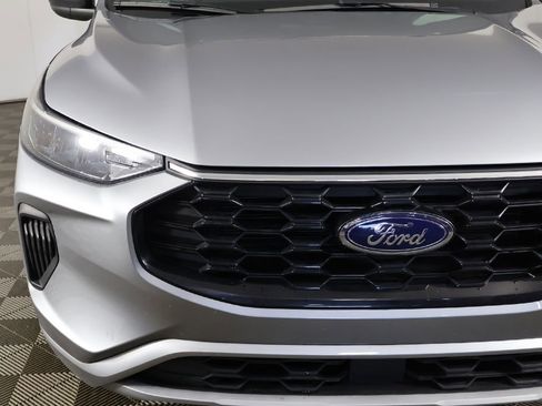 Used 2024 Ford Escape ST-Line w/ Tech Pack #1 FWD image 12