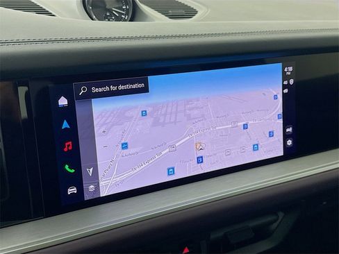 New 2026 Porsche Cayenne Coupe image 19