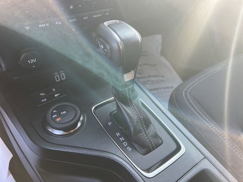 Used 2023 Ford Ranger XLT w/ Equipment Group 301A Mid image 26