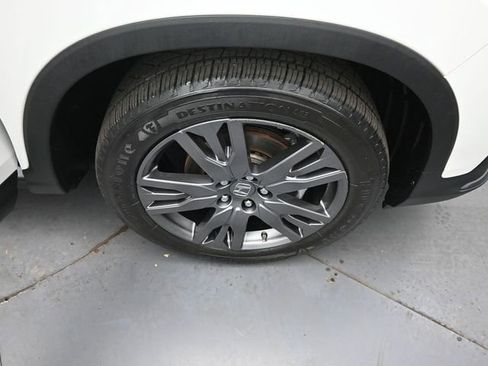 Used 2022 Honda Pilot Sport image 37