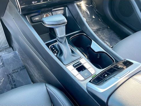 Used 2024 Hyundai Tucson XRT image 16