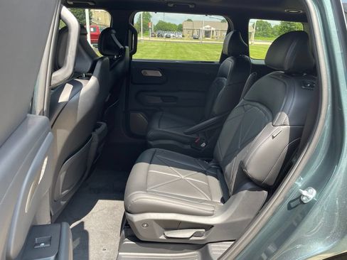 New 2027 Kia Telluride SX FWD image 11