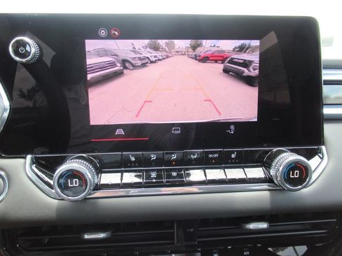 New 2026 GMC Canyon Elevation w/ Convenience Package RWD image 27
