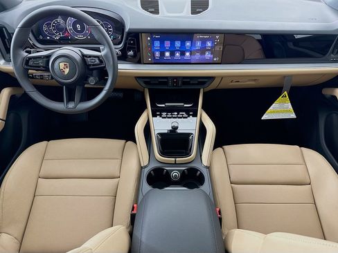 New 2026 Porsche Cayenne AWD/4WD image 27