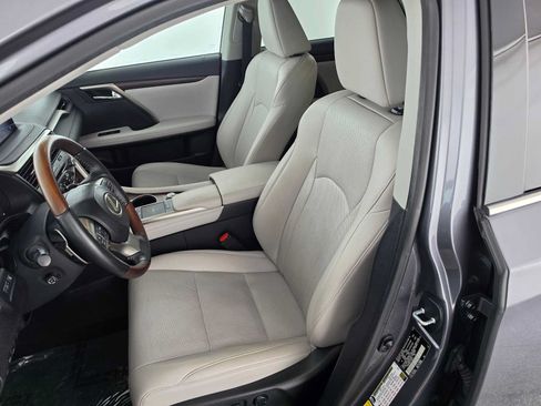Used 2020 Lexus RX 350 FWD w/ Premium Package image 21