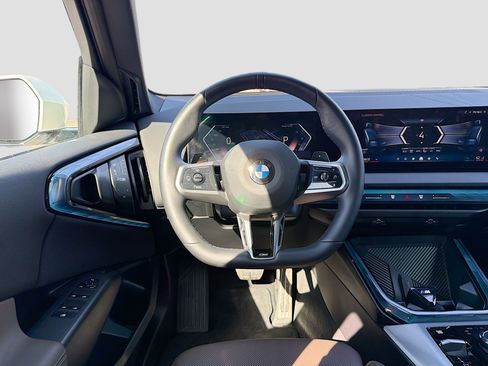 Used 2025 BMW X3 xDrive30i image 17