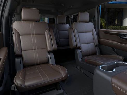 New 2026 Chevrolet Suburban High Country image 18