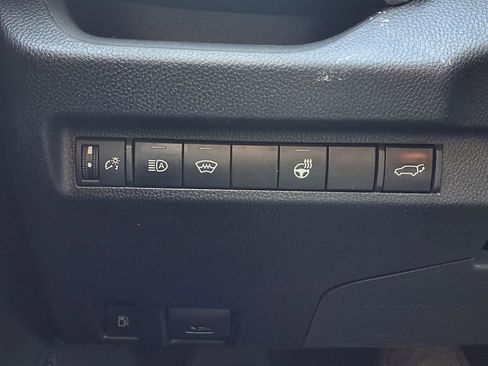 Used 2024 Toyota RAV4 XLE Premium w/ Weather Package image 14