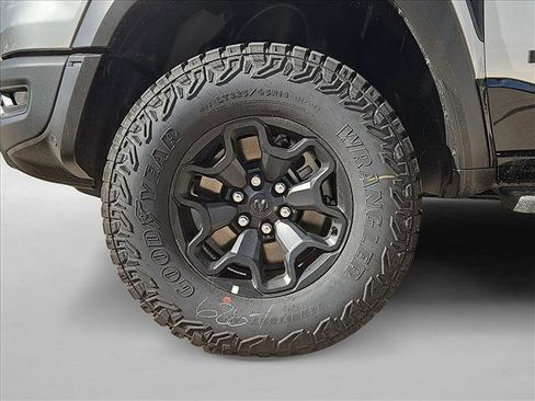 New 2026 RAM 1500 RHO w/ RHO Level 1 Equipment Group AWD/4WD image 10