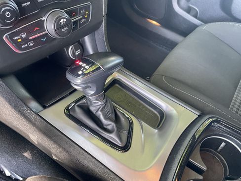 Used 2022 Dodge Charger R/T w/ Blacktop Package RWD image 24