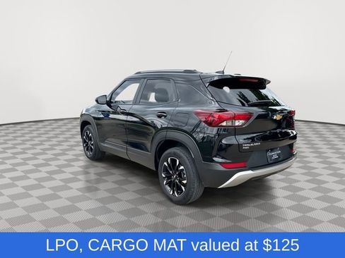 Used 2023 Chevrolet TrailBlazer LT w/ Convenience Package AWD/4WD image 7