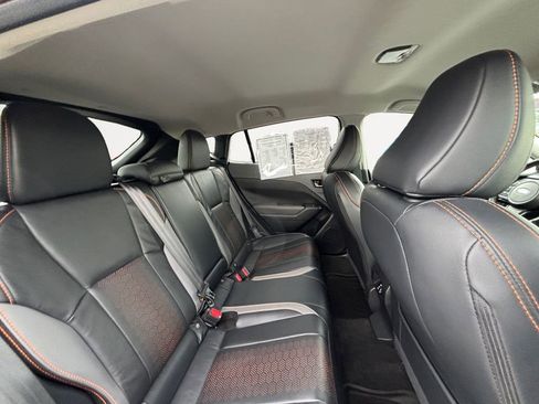 Used 2024 Subaru Crosstrek 2.5i Limited image 11