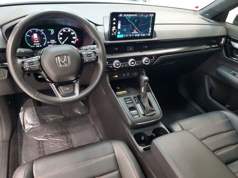 Used 2023 Honda CR-V Sport Touring image 21