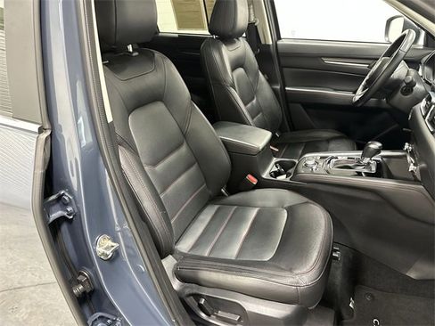 Used 2024 MAZDA CX-5 Carbon Edition image 27