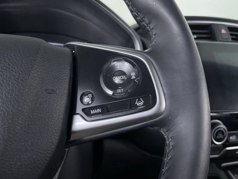 Used 2021 Honda CR-V Touring image 29