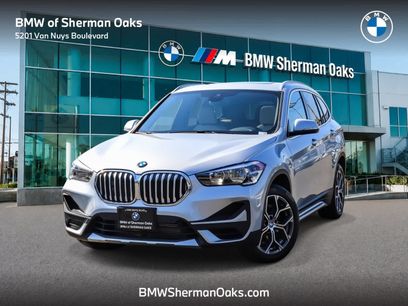 Used 2021 BMW X1 sDrive28i w/ Convenience Package