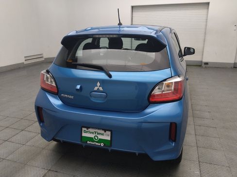 Used 2024 Mitsubishi Mirage ES FWD image 7